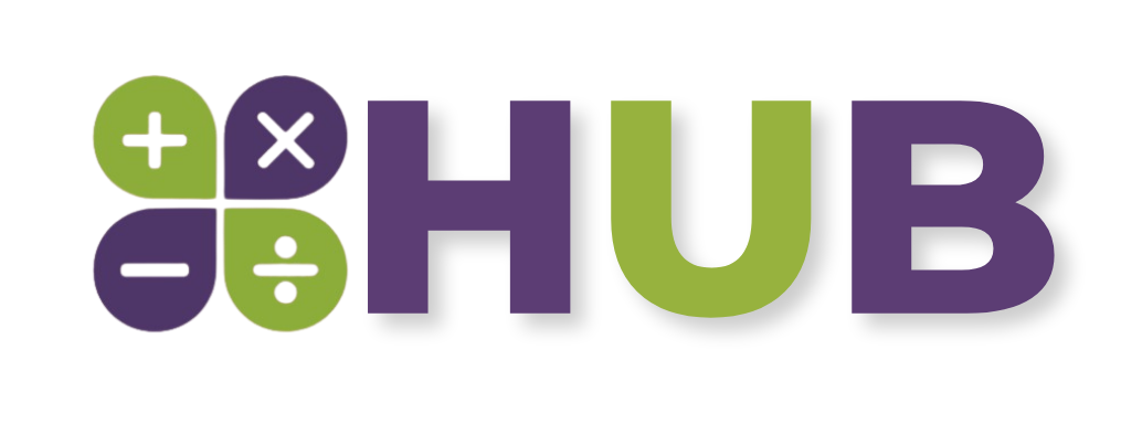 Najma, The Maths Tutor│Hub